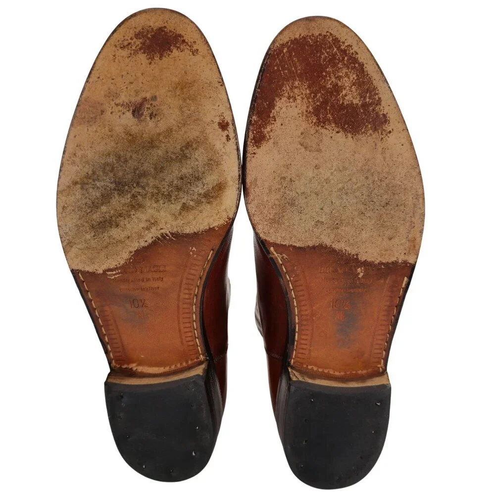 Bruno Magli #143 vintage
